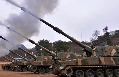 Hanwha Defense anunță deschiderea unei fabrici de obuziere și a unui hub regional în România