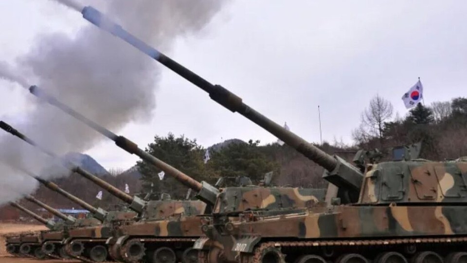 Hanwha Defense anunță deschiderea unei fabrici de obuziere și a unui hub regional în România