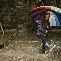 Prognoza meteo, 25 mai. Frig și ploi abundente. Temperaturile scad cu 15 grade
