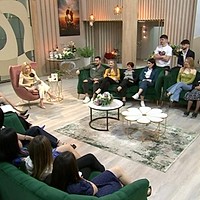 Două cunoașteri neoficiale și una oficială s-au încheiat!