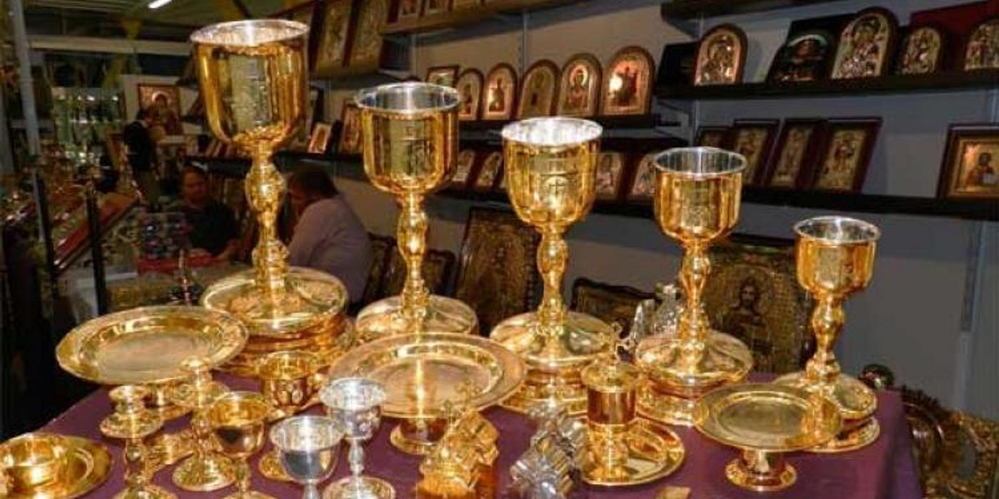 Un autodeclarat cercetător în istorie și geografie, arestat în Cluj, după ce a vandalizat o biserică