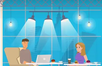 The Importance of Proper Lighting for Productivity