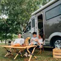 Proiecte DIY potrivite pentru o călătorie cu rulota