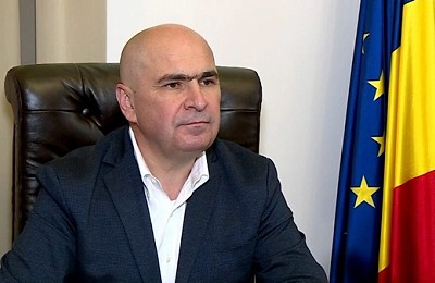 Ilie Bolojan, despre Pilonul II: Din aceşti bani nu ia niciun leu Guvernul României