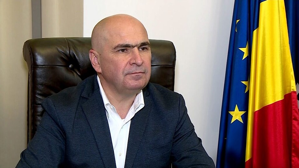 Ilie Bolojan, despre Pilonul II: Din aceşti bani nu ia niciun leu Guvernul României