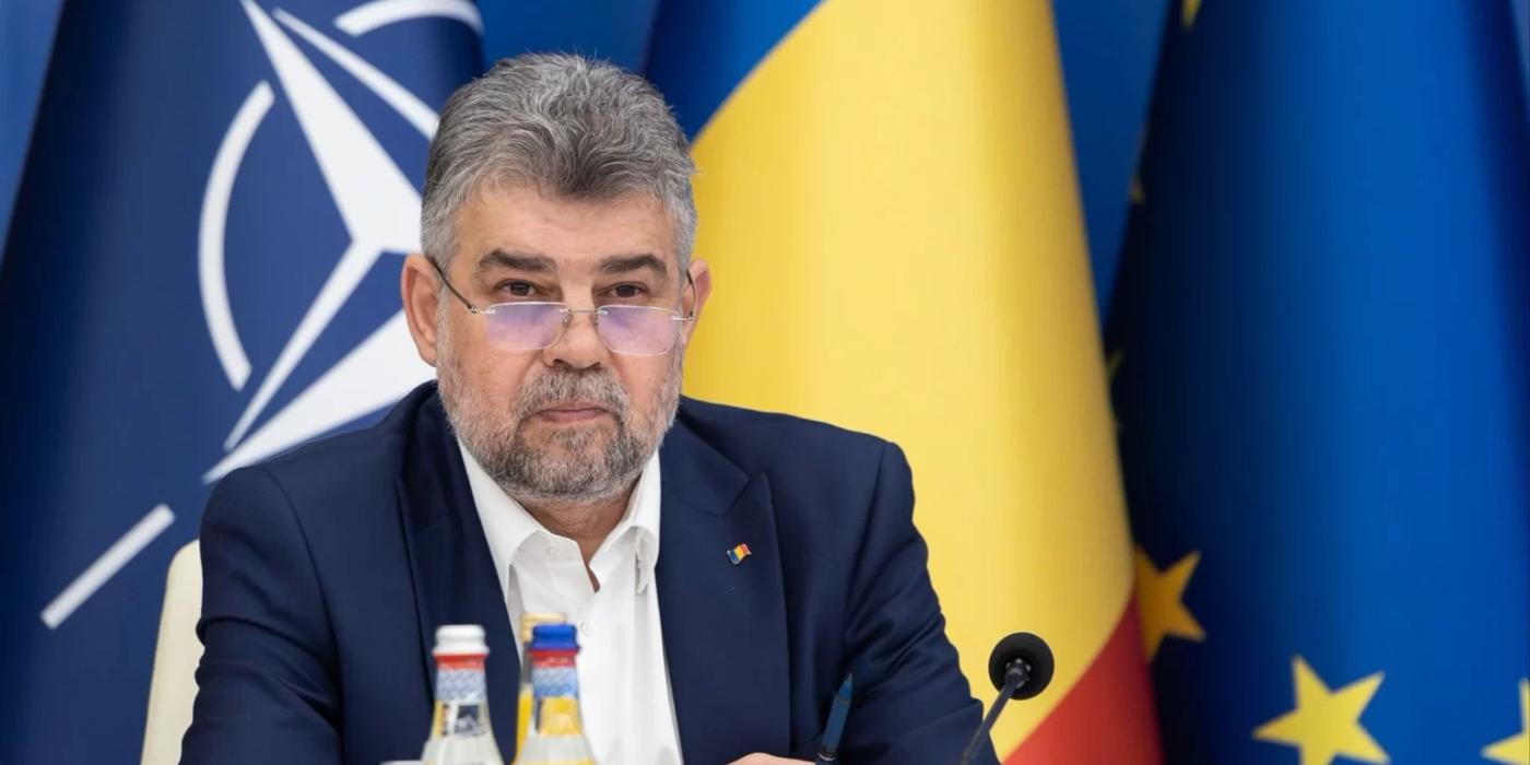 Ce le transmite Marcel Ciolacu celor care susțin ieșirea României din Uniunea Europeană