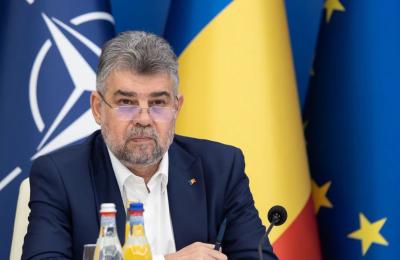 Ce le transmite Marcel Ciolacu celor care susțin ieșirea României din Uniunea Europeană