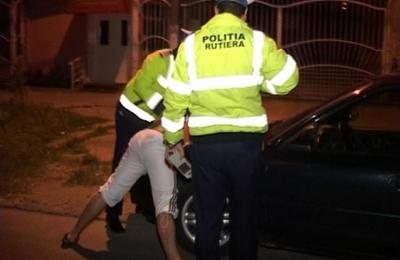 Un șofer de 24 de ani din Florești a ajuns după gratii pentru comiterea a 3 infracțiuni la regimul rutier