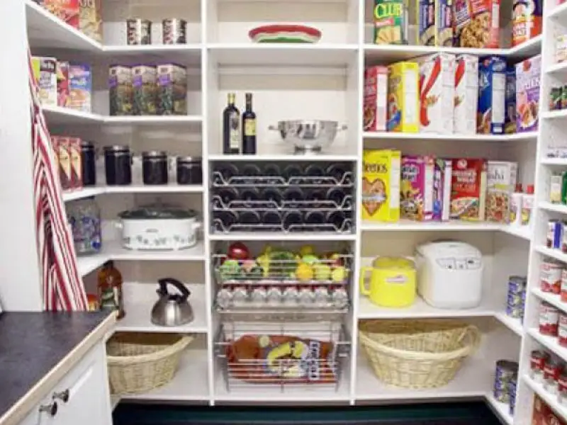 Sfaturi utile despre cum sa iti organizezi si sa iti intretii camara