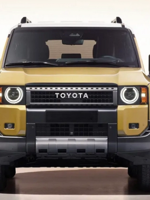 Toyota accelerează investițiile în SUA: 1 miliard de dolari pentru extinderea capacității de producție, sub presiunea noilor tarife vamale