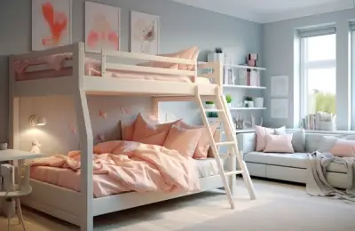 Intelligent Furniture: The Key to a Creative and Functional Space