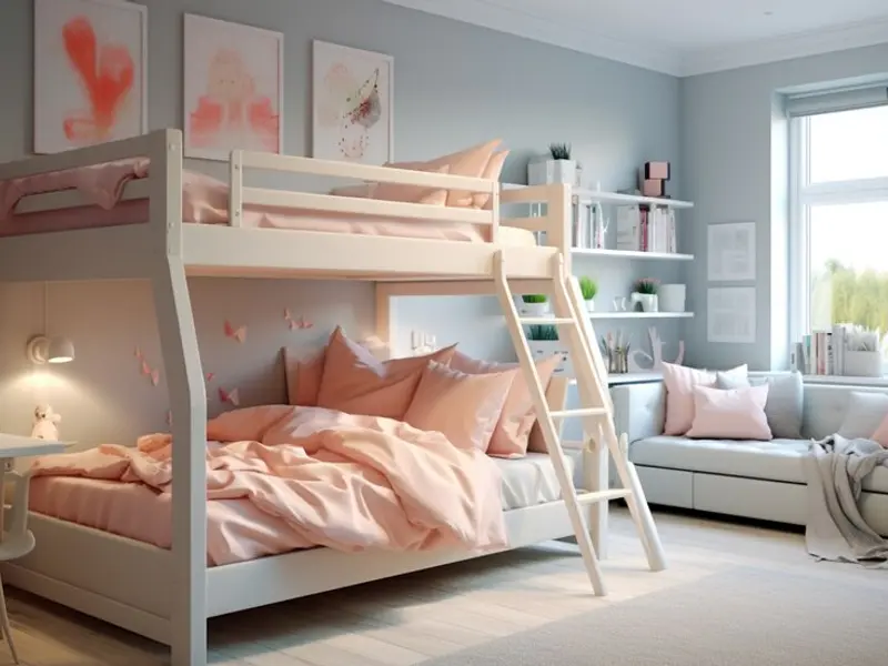 Mobilierul Inteligent: cheia unui spațiu creativ și funcțional