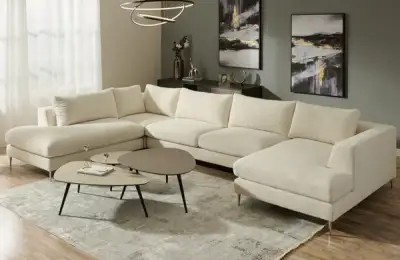 The Benefits of Using Modular Furniture in a Small Apartment