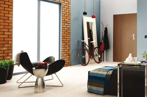 Amenajarea holurilor decor de poveste de la primul pas in casa