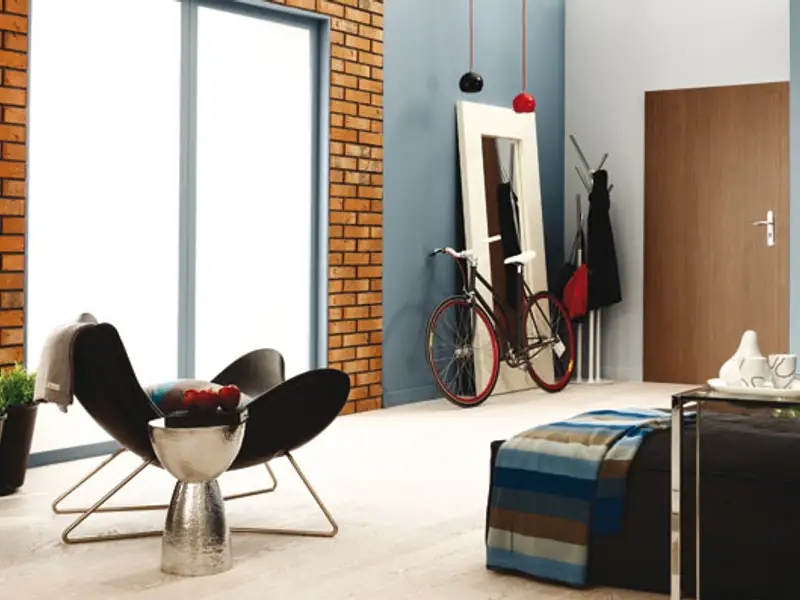 Amenajarea holurilor decor de poveste de la primul pas in casa