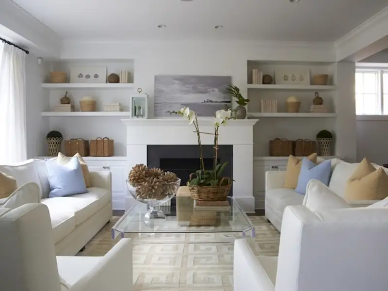 Ghid practic pentru asezarea covorului in living