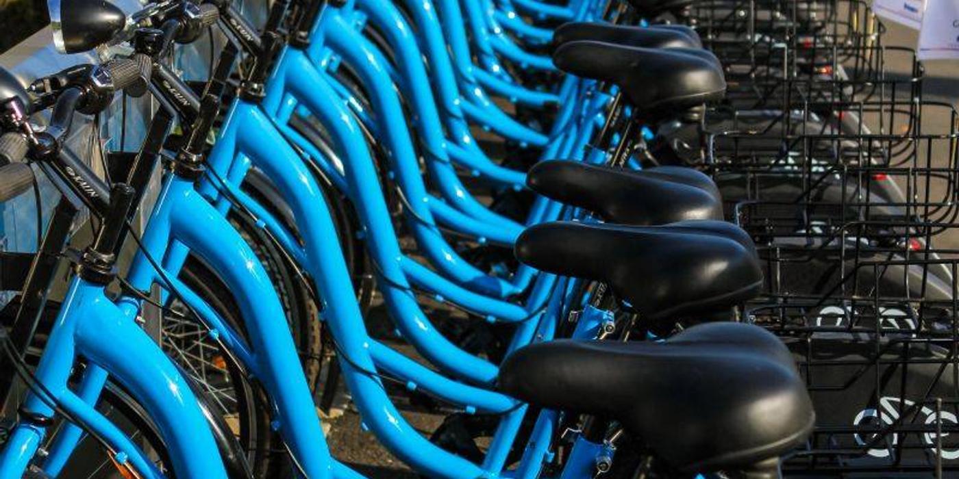 Primăria Cluj-Napoca a anunțat începerea noului sezon de ClujBike