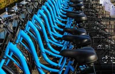 Primăria Cluj-Napoca a anunțat începerea noului sezon de ClujBike