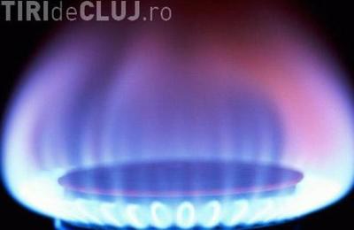 Alimentarea cu gaze naturale, oprită temporar pe mai multe străzi din localitatea Florești