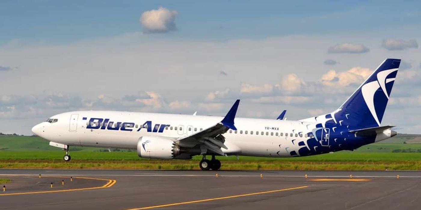 Bogdan Chiriţoiu (Consiliul Concurenţei): Îmi e greu să cred să Blue Air poate să redevină fiabil. Unul dintre motivele pentru care s-au scumpit biletele de avion a fost reducerea concurenţei prin dispariţia Blue Air