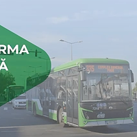 STB a lansat un birou virtual pentru plângeri, reclamații și sugestii. Călătorii pot transmite online problemele întâlnite în transportul public