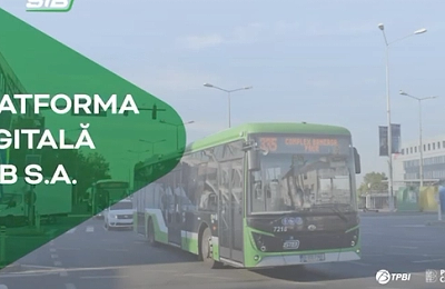 STB a lansat un birou virtual pentru plângeri, reclamații și sugestii. Călătorii pot transmite online problemele întâlnite în transportul public