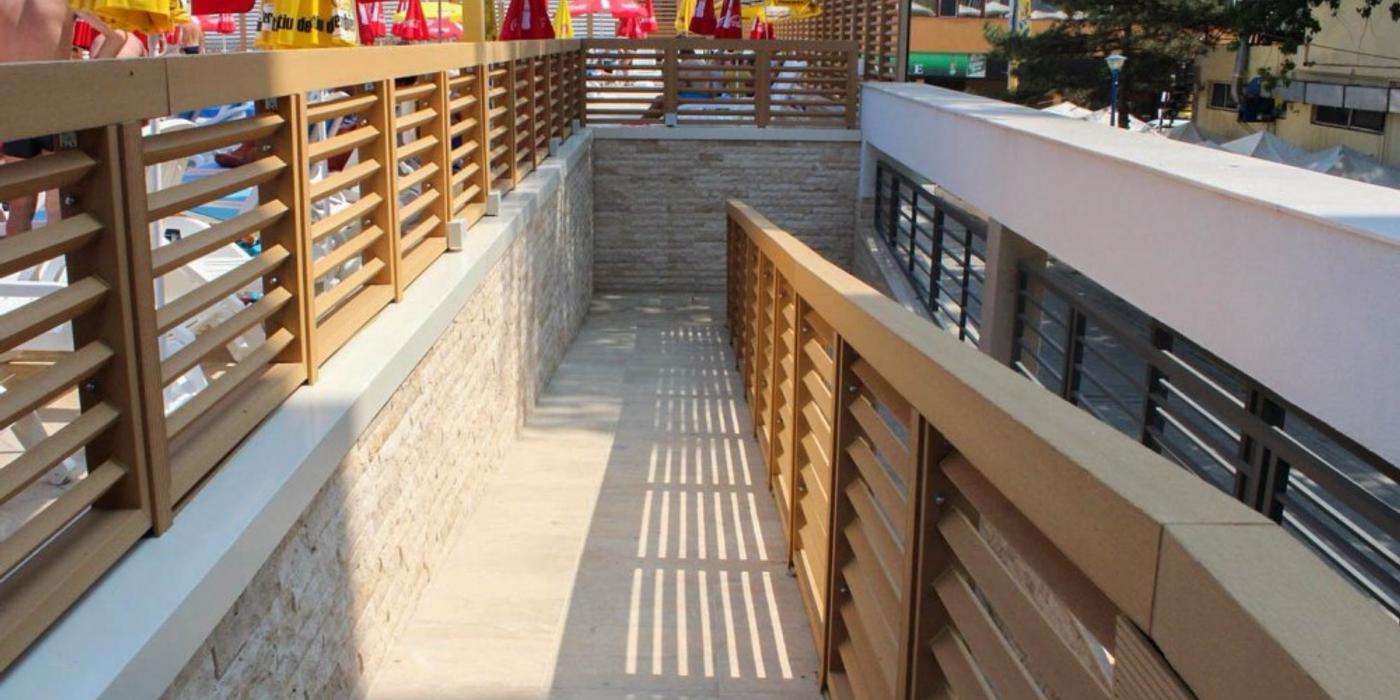 Iata cum un gard WPC creste valoarea proprietatii tale