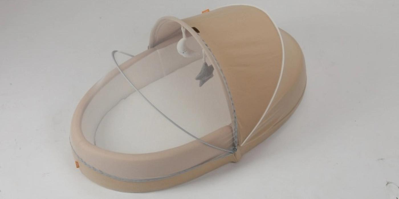 Cosuletele pentru bebe, locul in care micutul tau se simte cel mai protejat in primele luni!