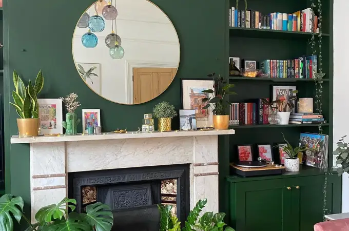 Ghid de amenajare: Cum să dai viață livingului tău prin culoare