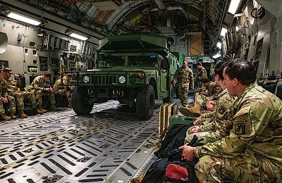 Războiul Rusia-Europa începe la Marea Neagră în 2027. Trump va retrage 20.000 de militari