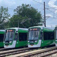 STB intenționează să contracteze un împrumut de peste 70 de milioane de euro pentru achiziția a 40 de tramvaie de la Electroputere Pașcani