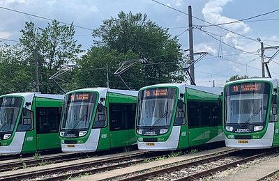 STB intenționează să contracteze un împrumut de peste 70 de milioane de euro pentru achiziția a 40 de tramvaie de la Electroputere Pașcani
