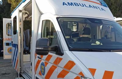 De la un fake news pe TikTok la un atac cu topoare: De ce cer ambulanțierii încadrarea în categoria I de condiții deosebit de periculoase