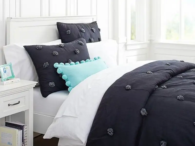 Cum sa alegi asternuturile pentru dormitor