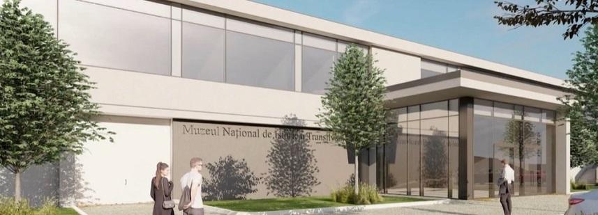 În Cluj se va construi un muzeu al identităţilor şi conflictelor transilvănene (MUTRA)