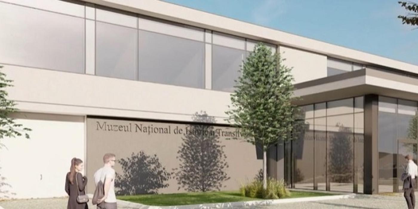 În Cluj se va construi un muzeu al identităţilor şi conflictelor transilvănene (MUTRA)