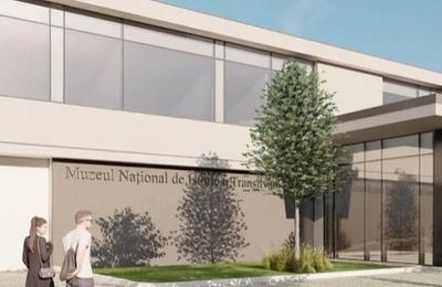 În Cluj se va construi un muzeu al identităţilor şi conflictelor transilvănene (MUTRA)