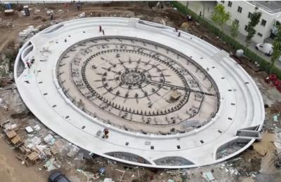 Daniel Băluță, primarul Sectorului 4, a dezvăluit care va fi atracția principală din Parcul Tudor Arghezi