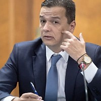 Grindeanu critică măsuri din primul pachet de austeritate și aduce în discuție ieșirea PSD de la guvernare. ”Nu ne face prizonieri ai acestei coaliții”