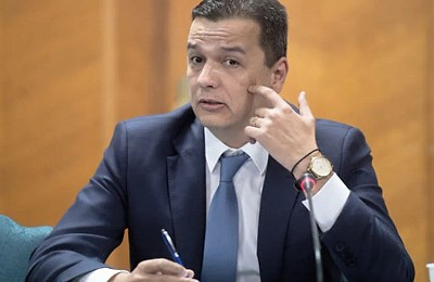 Grindeanu critică măsuri din primul pachet de austeritate și aduce în discuție ieșirea PSD de la guvernare. ”Nu ne face prizonieri ai acestei coaliții”