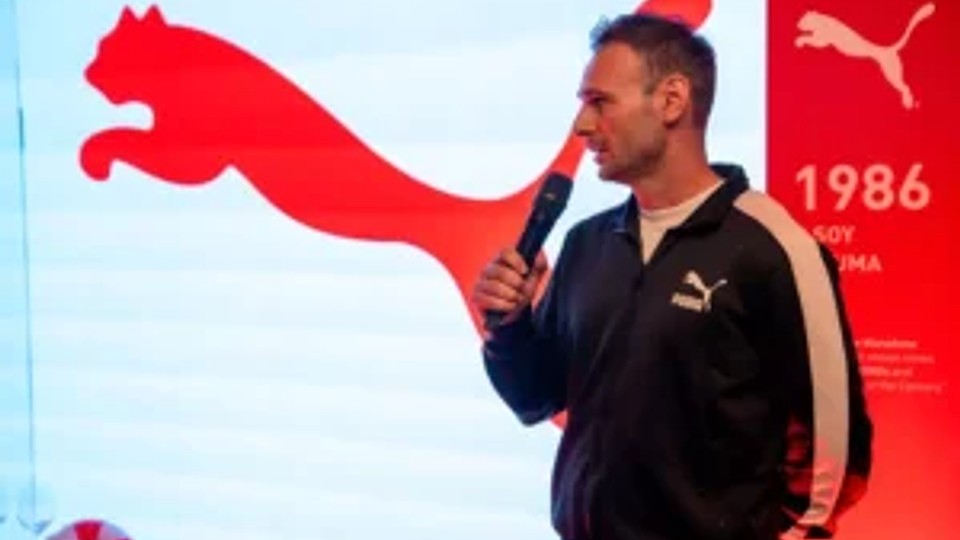 Dinamo revine la echipamentele PUMA: „Mai mult decât am fost!”