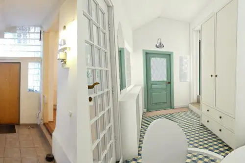 Problemele caselor vechi si solutii de rezolvare