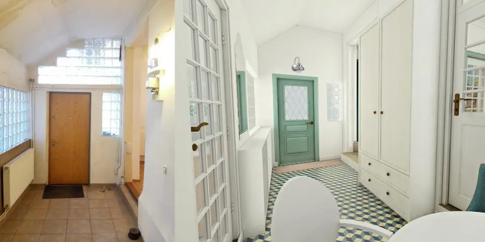 Issues with Old Houses and Solutions