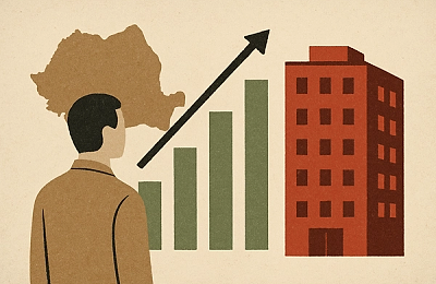 Romania’s hotel boom outpaces Europe, but can it last?