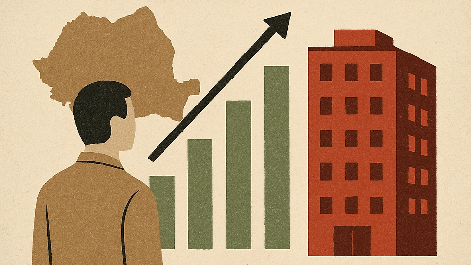 Romania’s hotel boom outpaces Europe, but can it last?