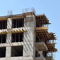 Peste jumătate dintre achizițiile de locuințe sunt realizate cu credite ipotecare