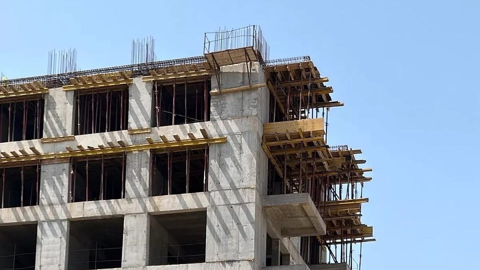Peste jumătate dintre achizițiile de locuințe sunt realizate cu credite ipotecare