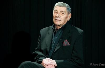 Mitică Popescu a murit la vârsta de 86 de ani. Actorul era internat la Spitalul Elias din cauza problemelor cardiace