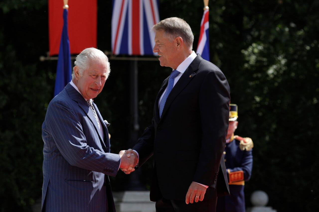 Regele Charles al lll-lea a făcut cel mai frumos compliment României: Întotdeauna m-am simțit acasă