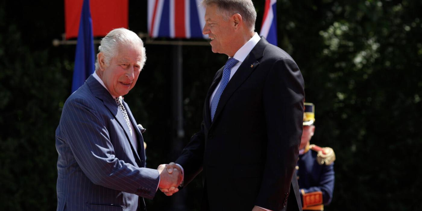 Regele Charles al lll-lea a făcut cel mai frumos compliment României: Întotdeauna m-am simțit acasă